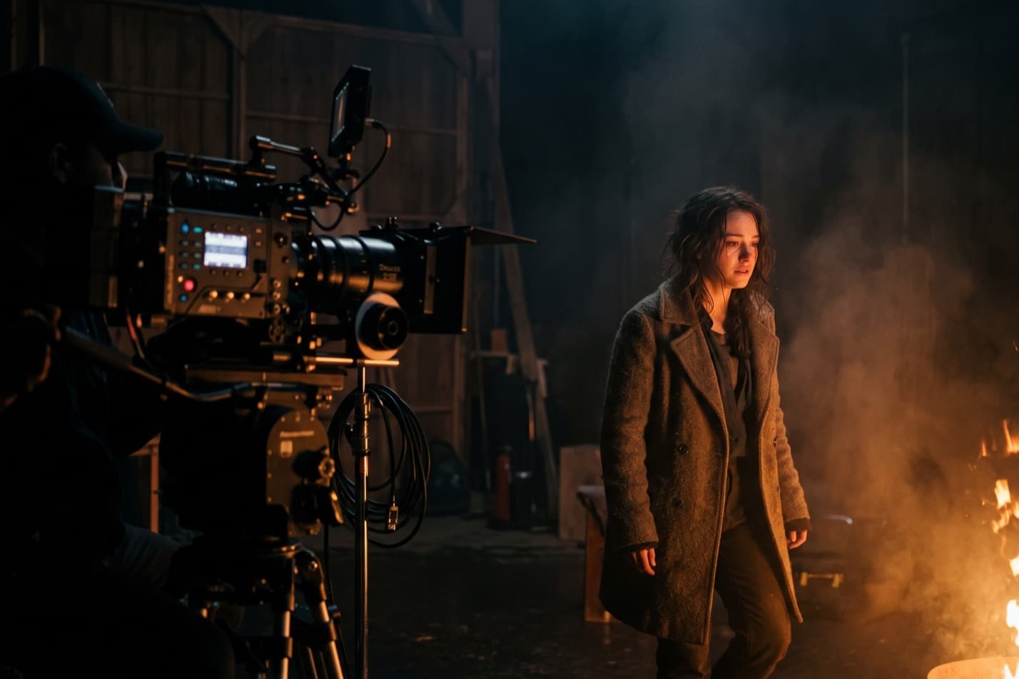AI Filmmaking