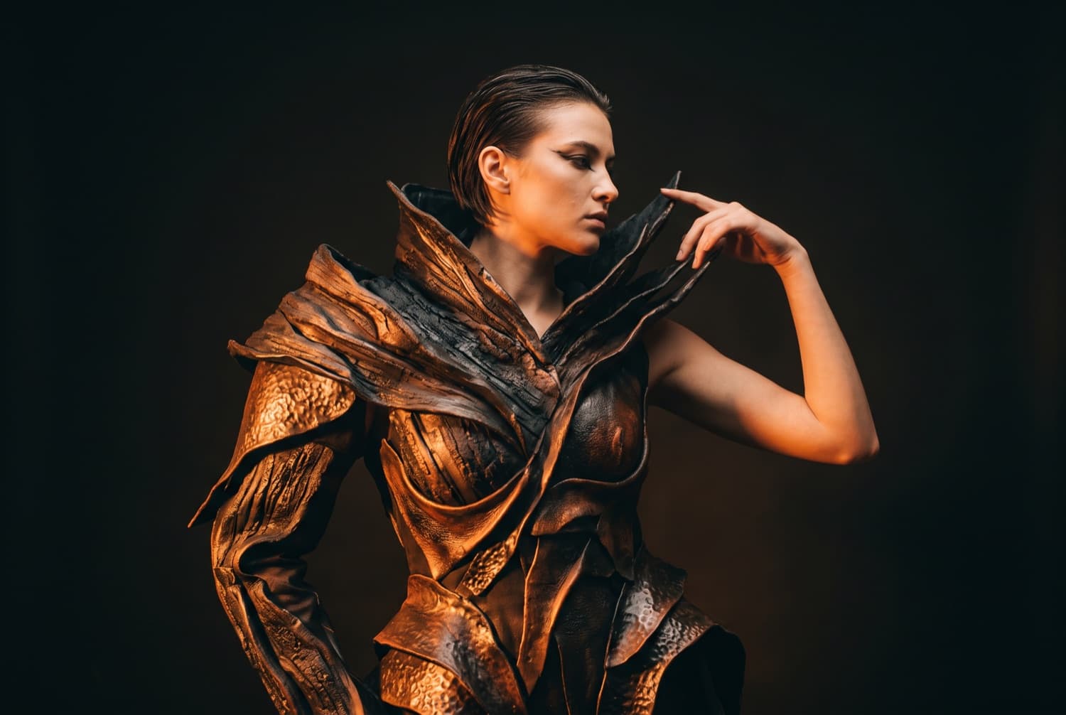 Fashion & Campaign Imagery